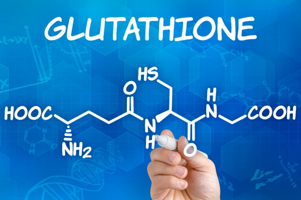 Glutathione