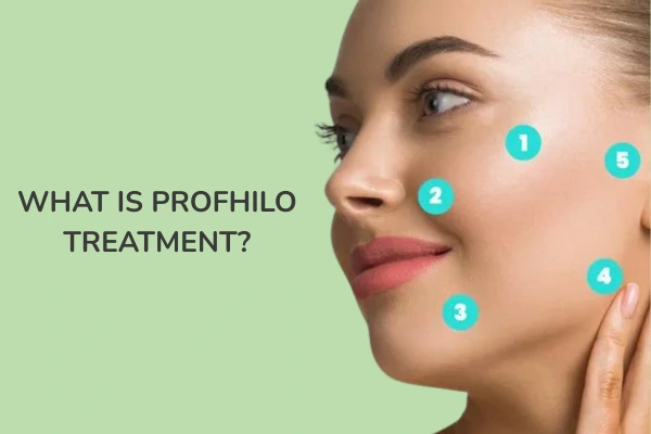What is profhilo treatment?