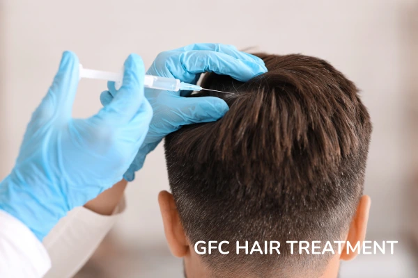 GFC Hair Treatment