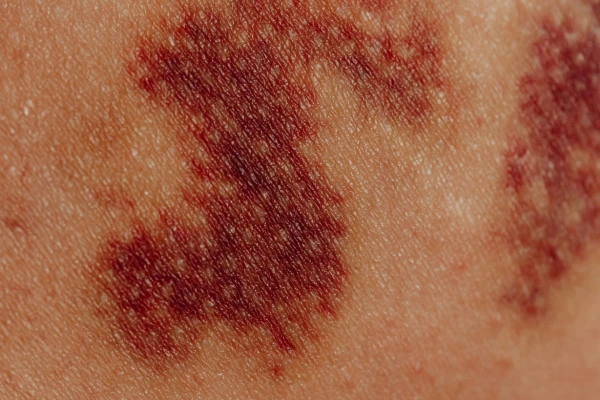 Hyperpigmentation 