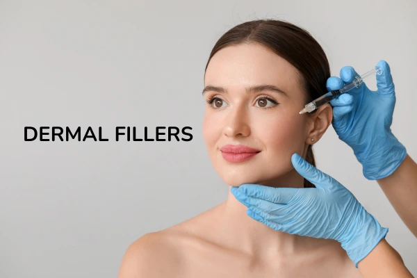 Dermal fillers