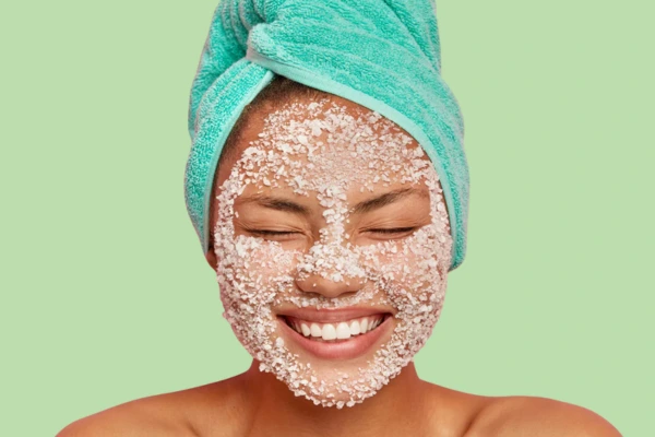 Facial exfoliation