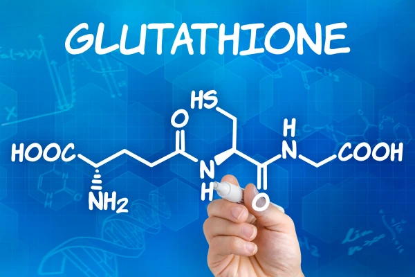 What is glutathione