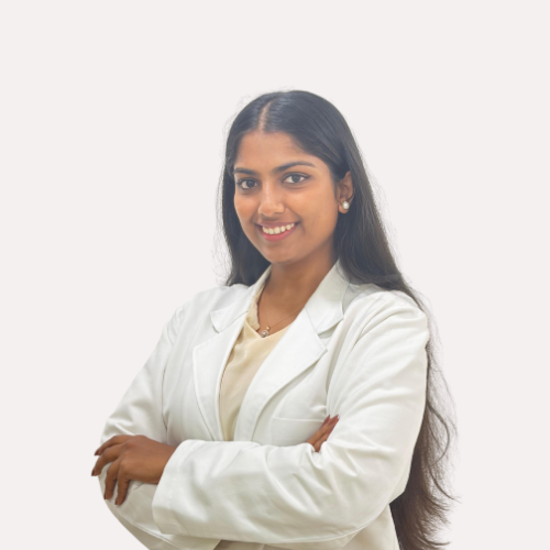 Dr. Mounika