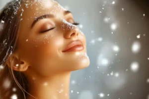 Winter skincare myths debunked