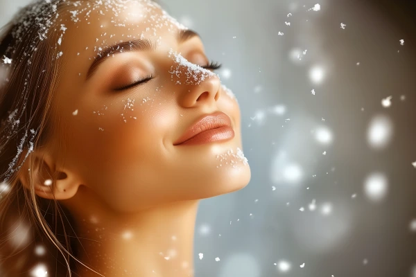 Winter skincare myths debunked