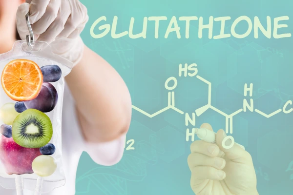 Glutathione