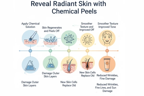 chemical peels works