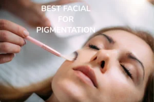 Facial Pigmentation