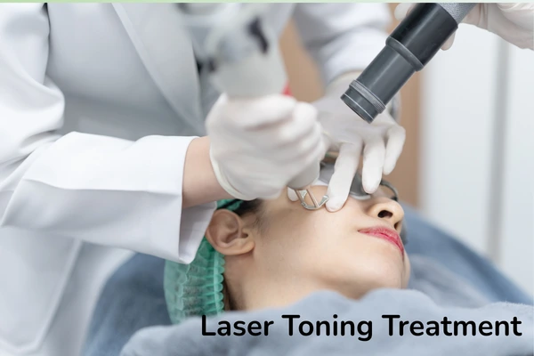Laser Toning Treatment