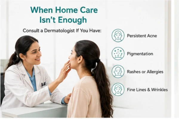 When home care is not enough