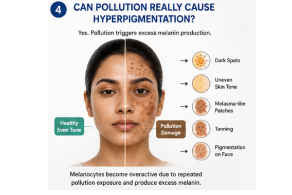 Pollution
