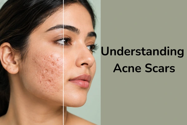 Understanding Acne scars